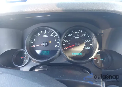 2008 Chevrolet Silverado 1500 Ls из США, поврежденный, VIN 3GCEC13C28G245088